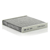 Фильтр салонный MANN-FILTER AC-108E угольный, арт. CUK1919 Фильтр салонный MANN-FILTER AC-108E угольный, арт. CUK1919