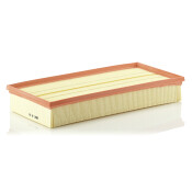 Фильтр воздушный MANN-FILTER, арт. C39201