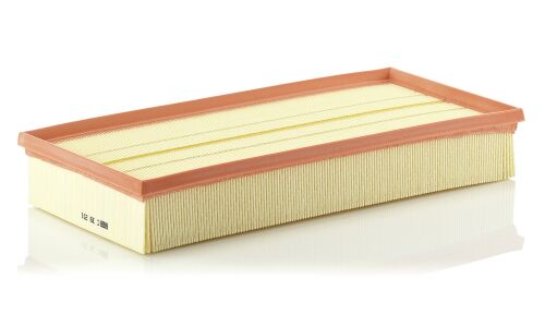 Фильтр воздушный MANN-FILTER, арт. C39201