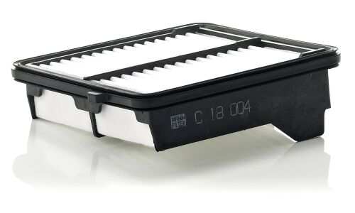 Фильтр воздушный MANN-FILTER, арт. C18004