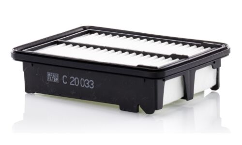Фильтр воздушный MANN-FILTER, арт. C20033