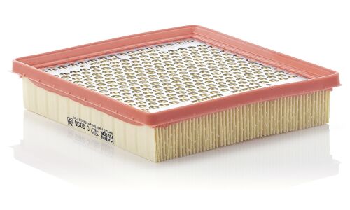 Фильтр воздушный MANN-FILTER, арт. C2055