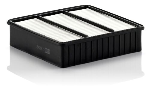 Фильтр воздушный MANN-FILTER, арт. C2136/1