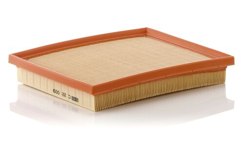 Фильтр воздушный MANN-FILTER, арт. C22009