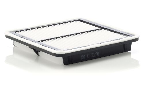 Фильтр воздушный MANN-FILTER, арт. C2201