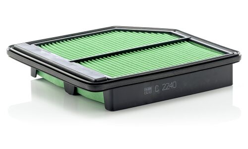 Фильтр воздушный MANN-FILTER, арт. C2240