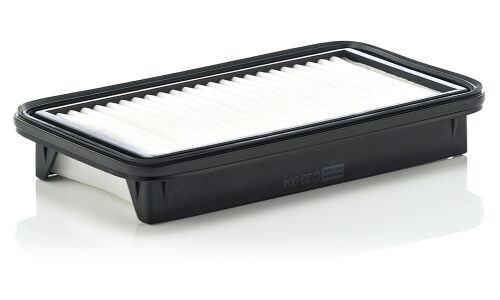 Фильтр воздушный MANN-FILTER, арт. C23004