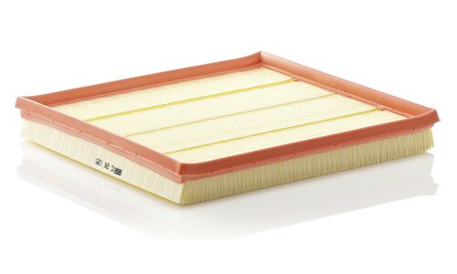 Фильтр воздушный MANN-FILTER, арт. C28125