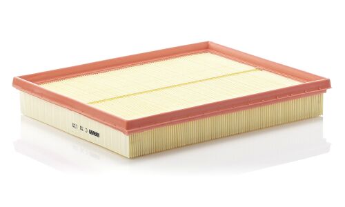 Фильтр воздушный MANN-FILTER, арт. C30130