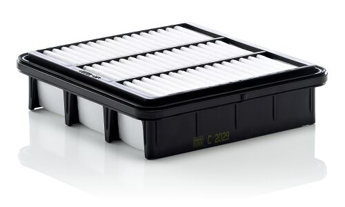 Фильтр воздушный MANN-FILTER, арт. C2029