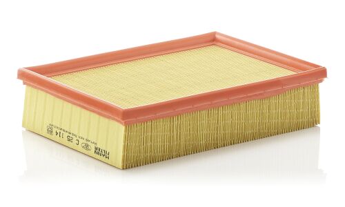 Фильтр воздушный MANN-FILTER, арт. C25114