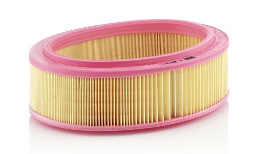 Фильтр воздушный MANN-FILTER, арт. C2672/1