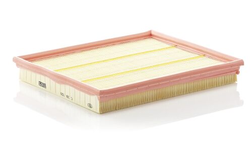 Фильтр воздушный MANN-FILTER, арт. C28150