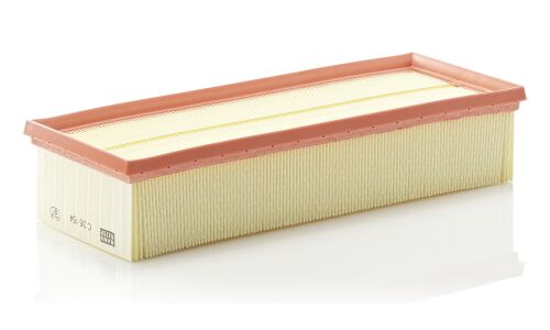 Фильтр воздушный MANN-FILTER, арт. C35154