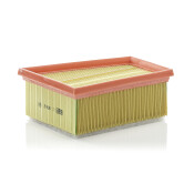 Фильтр воздушный MANN-FILTER, арт. C1858/2