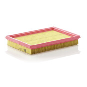 Фильтр воздушный MANN-FILTER, арт. C2329