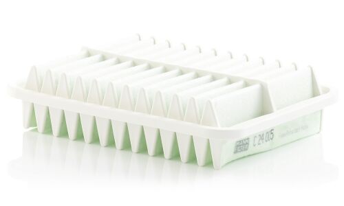 Фильтр воздушный MANN-FILTER, арт. C24005