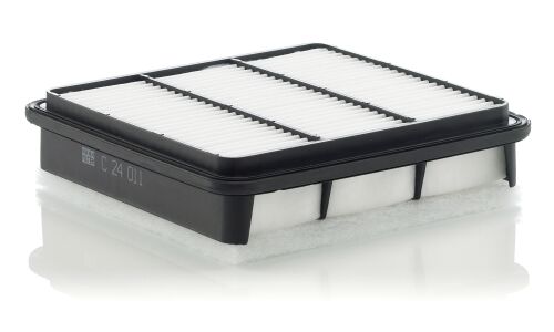 Фильтр воздушный MANN-FILTER, арт. C24011