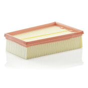 Фильтр воздушный MANN-FILTER, арт. C2433/2