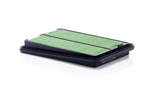 Фильтр воздушный MANN-FILTER, арт. C25040