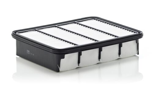 Фильтр воздушный MANN-FILTER, арт. C25128