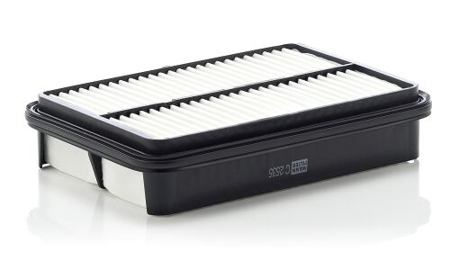 Фильтр воздушный MANN-FILTER, арт. C2535