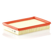 Фильтр воздушный MANN-FILTER, арт. C2562