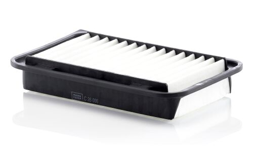 Фильтр воздушный MANN-FILTER, арт. C26006