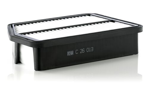 Фильтр воздушный MANN-FILTER, арт. C26013