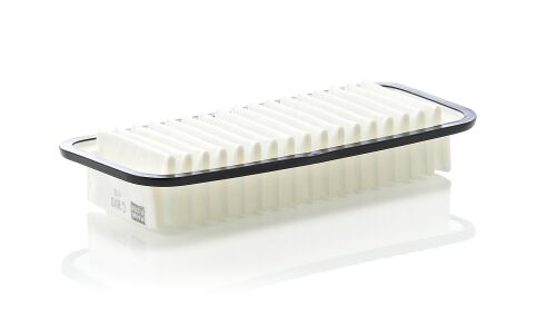 Фильтр воздушный MANN-FILTER, арт. C2610