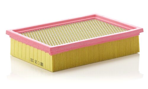 Фильтр воздушный MANN-FILTER, арт. C26100