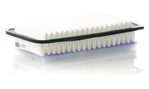 Фильтр воздушный MANN-FILTER, арт. C2620