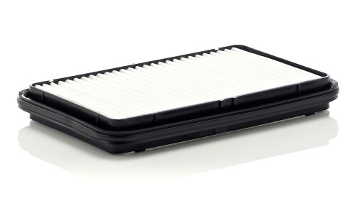 Фильтр воздушный MANN-FILTER, арт. C2622