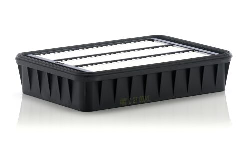 Фильтр воздушный MANN-FILTER, арт. C27003/1