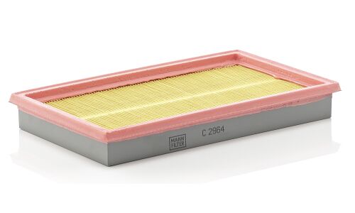 Фильтр воздушный MANN-FILTER A-243V, арт. C2964