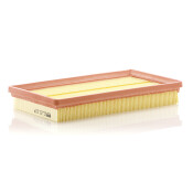 Фильтр воздушный MANN-FILTER, арт. C31012