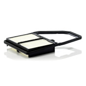 Фильтр воздушный MANN-FILTER, арт. C3132