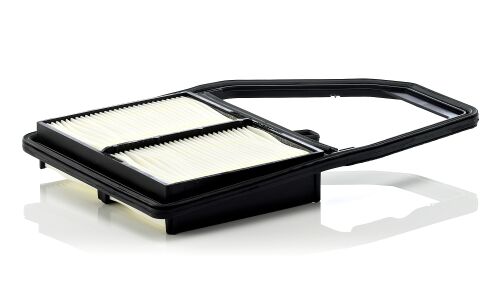 Фильтр воздушный MANN-FILTER, арт. C3132