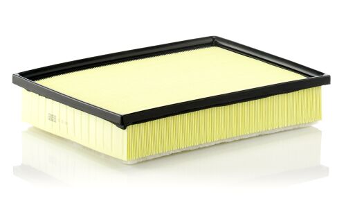 Фильтр воздушный MANN-FILTER, арт. C32011