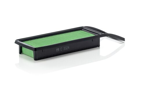 Фильтр воздушный MANN-FILTER, арт. C3324