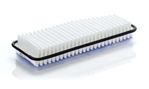 Фильтр воздушный MANN-FILTER, арт. C3725