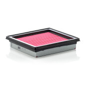 Фильтр воздушный MANN-FILTER, арт. C1618