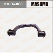 Рычаг подвески Masuma, передний, правый, верхний, для Toyota Land Cruiser Prado / Hilux Surf, арт. MA-9446R