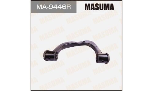 Рычаг подвески Masuma, передний, правый, верхний, для Toyota Land Cruiser Prado / Hilux Surf, арт. MA-9446R