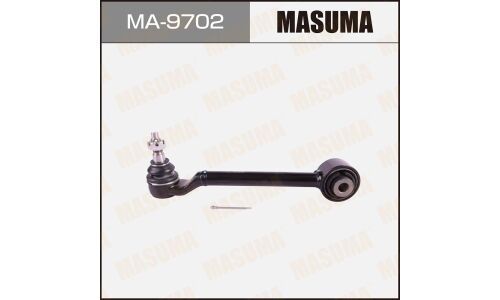 Рычаг подвески Masuma, задний, верхний, для Honda Accord, арт. MA-9702