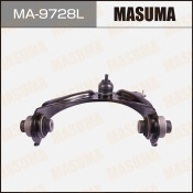 Рычаг верхний MASUMA, front up ACCORD, INSPIRE / CL7, CM2, UC1    (L) (1/8)