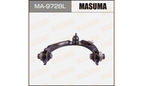 Рычаг верхний MASUMA, front up ACCORD, INSPIRE / CL7, CM2, UC1 (L) (1/8)