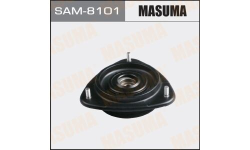 Опора амортизатора Masuma передняя, правая/левая, арт. SAM-8101