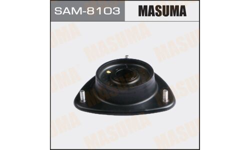 Опора амортизатора Masuma передняя, правая/левая, арт. SAM-8103