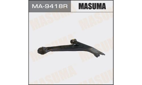 Рычаг подвески Masuma, нижний, арт. MA-9418R